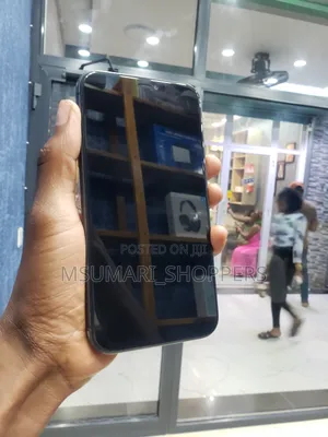 Apple iPhone 11 128 GB Black
