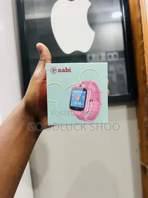 Nabi Smartwatch for Kids