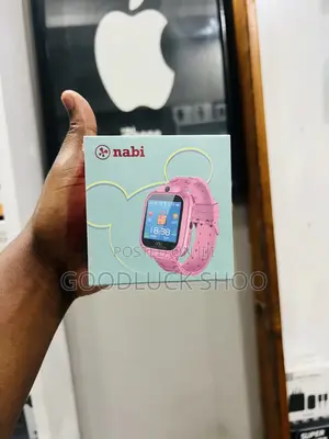 Nabi Smartwatch for Kids