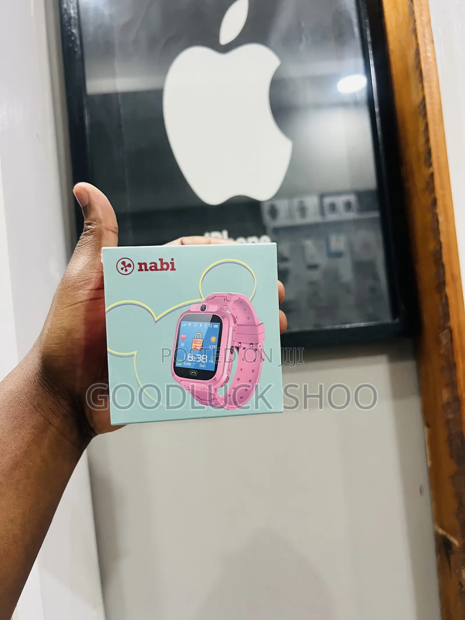 Nabi Smartwatch for Kids