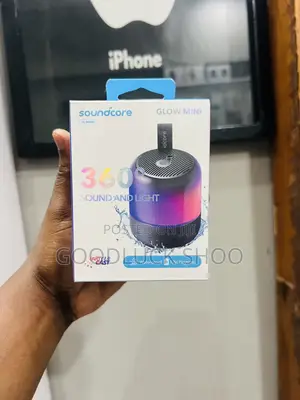 Soundcore Glow Min