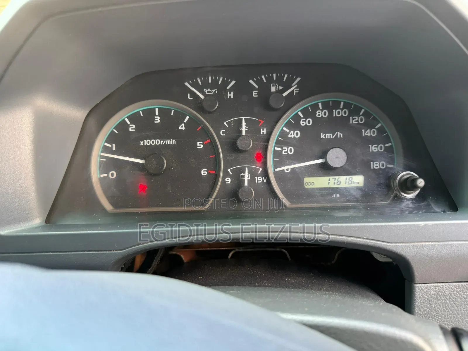 Toyota Land Cruiser 2014 Beige