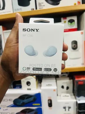 Sony Wf C510