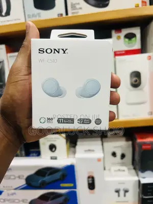 Sony Wf C510