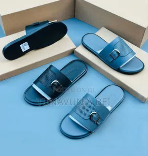 Men's Sandals / Billionaire Brand