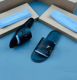 Men's Sandals / Billionaire Brand