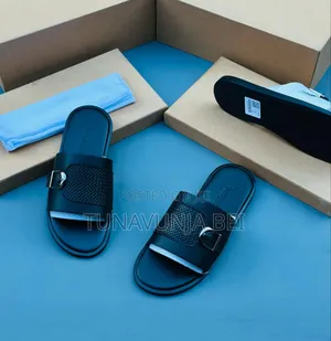 Men's Sandals / Billionaire Brand