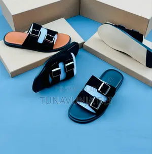Quality Leather Sandals