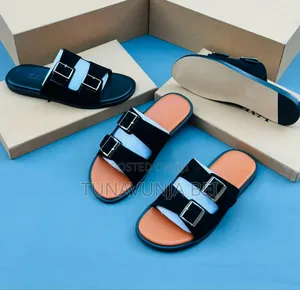 Quality Leather Sandals