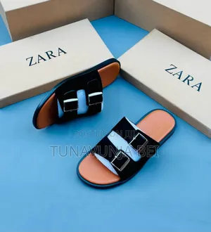 Quality Leather Sandals