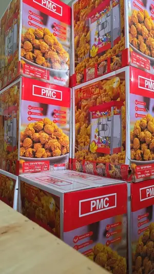 Popcorn  Maker Machine