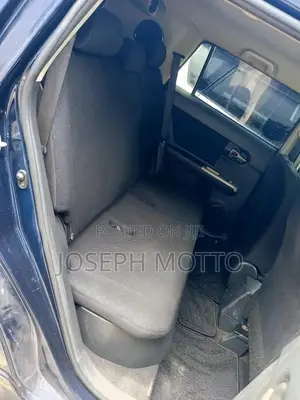 Toyota Rumion 1.5 FWD 2021 Blue