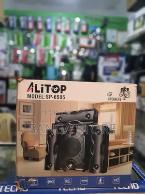 Alitop Sabufa