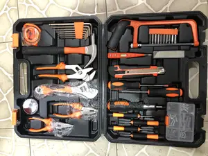 Hardware Power Tools Kits Screwdriver