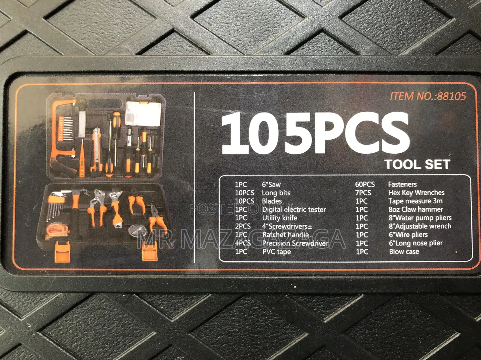 Hardware Power Tools Kits Screwdriver