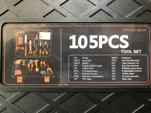 Hardware Power Tools Kits Screwdriver