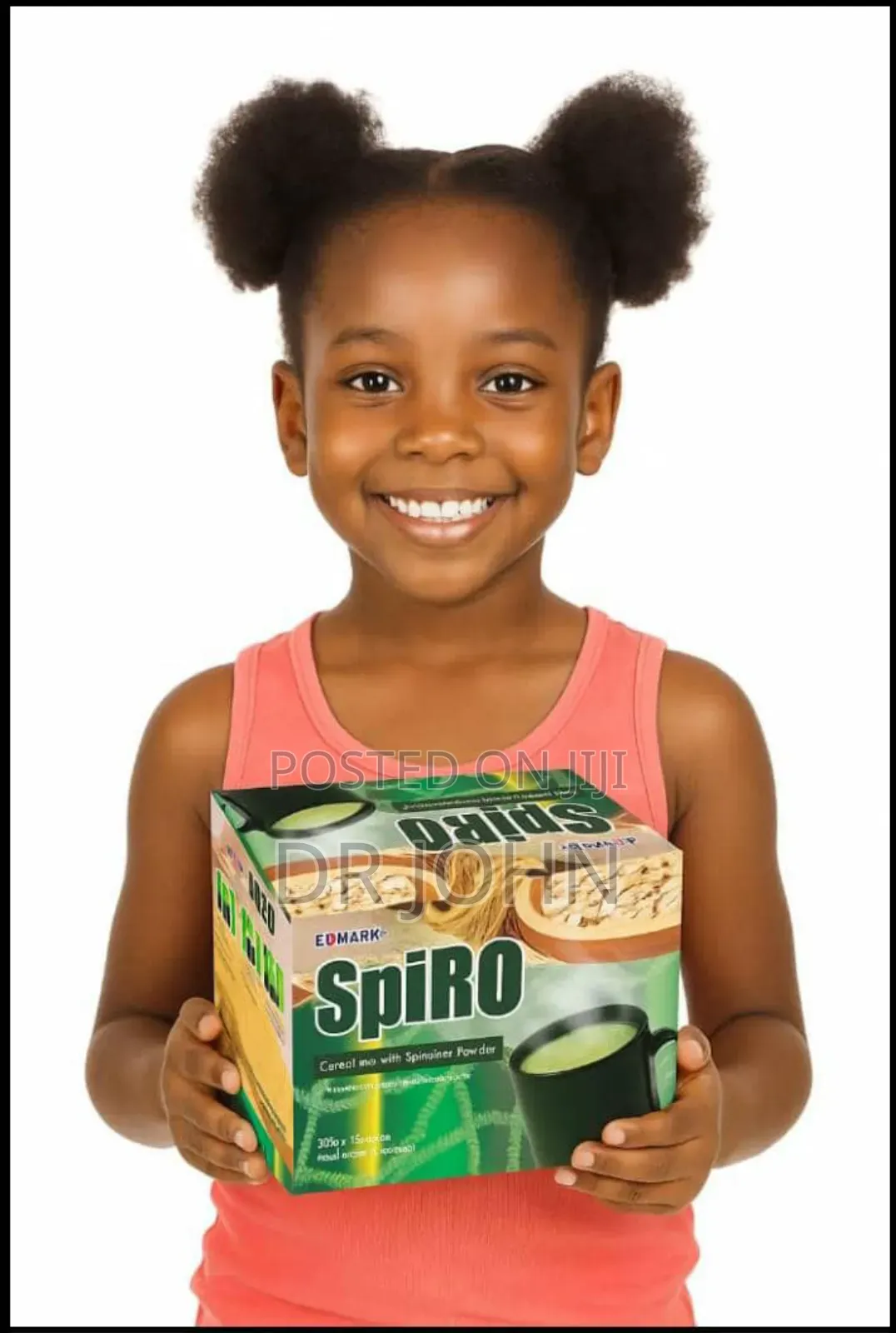 Spiro Ni Mlo Muhimu Kwa Afya Yako