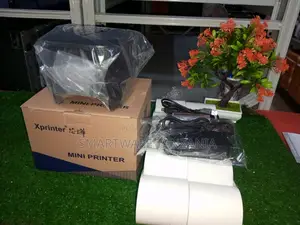 Quick Thermal Bill Receipt Printer Xp-Q90ec