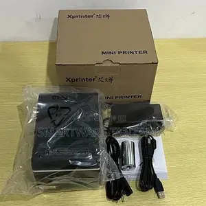 Professional 80mm Xprinter Thermal Printer for Point of Sale