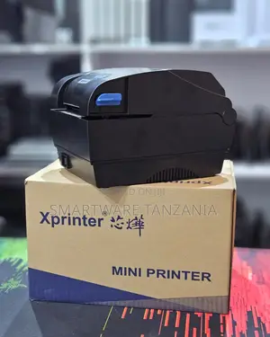 Usb Portable 58mm Thermal Receipt Printer Ticket Bill Wired Printing