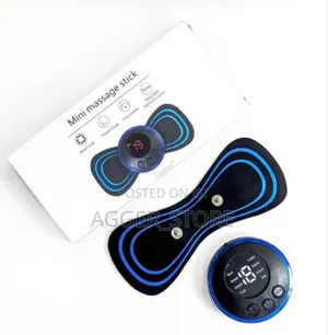 Mini Massage Stick