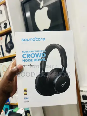 Soundcore Spaceone