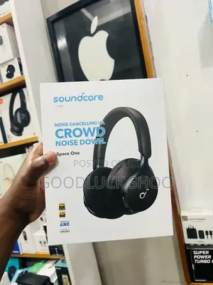Soundcore Spaceone