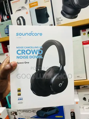 Soundcore Spaceone