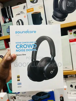 Soundcore Spaceone