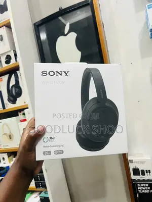 Sony Wh Ch720n