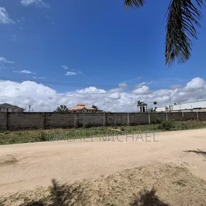 Plot for Sale Mbweni 1231 SQMS