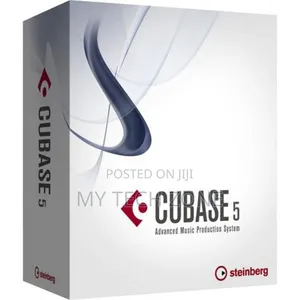 Cubase 5 Lifetime Activated