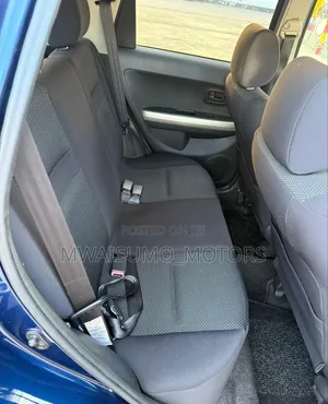 Toyota IST 2003 Blue