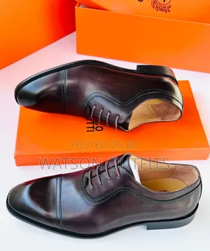 Men's Shoes Very Very Second to None