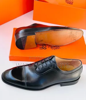 Men's Shoes Very Very Second to None