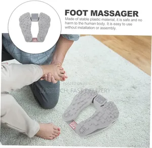 Electric Foot Massager for Pain Relief and Relaxation
