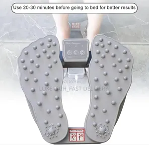 Electric Foot Massager for Pain Relief and Relaxation