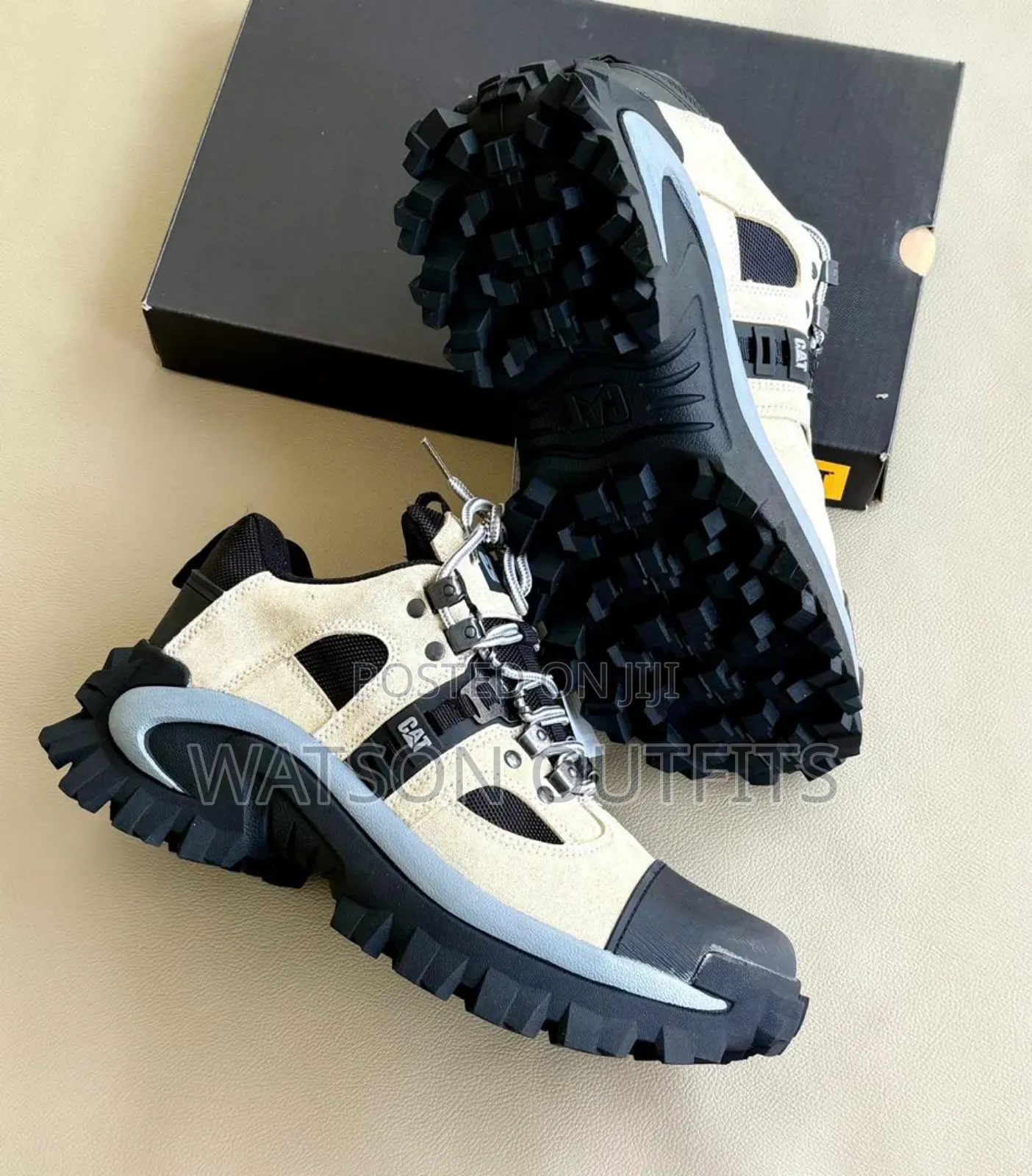 Men's Shoes Very Very Superlative
