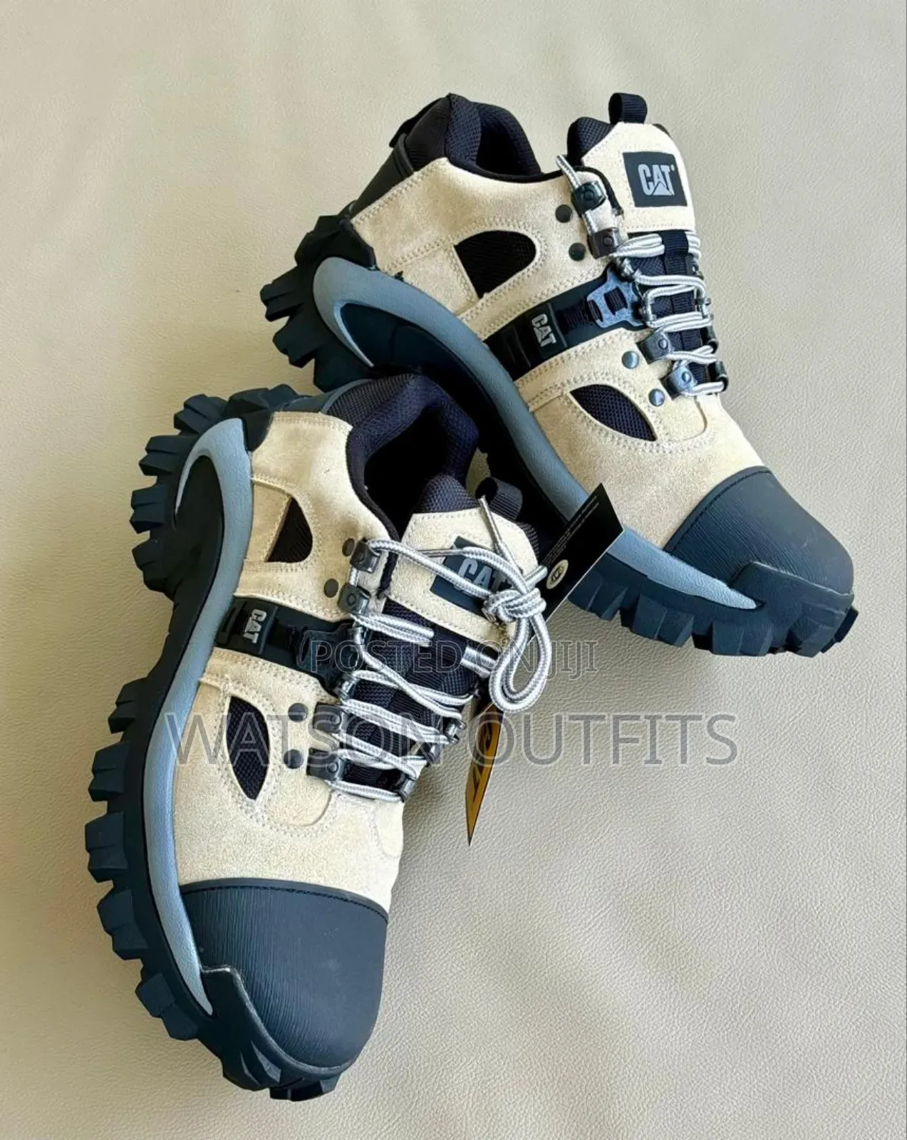 Men's Shoes Very Very Superlative