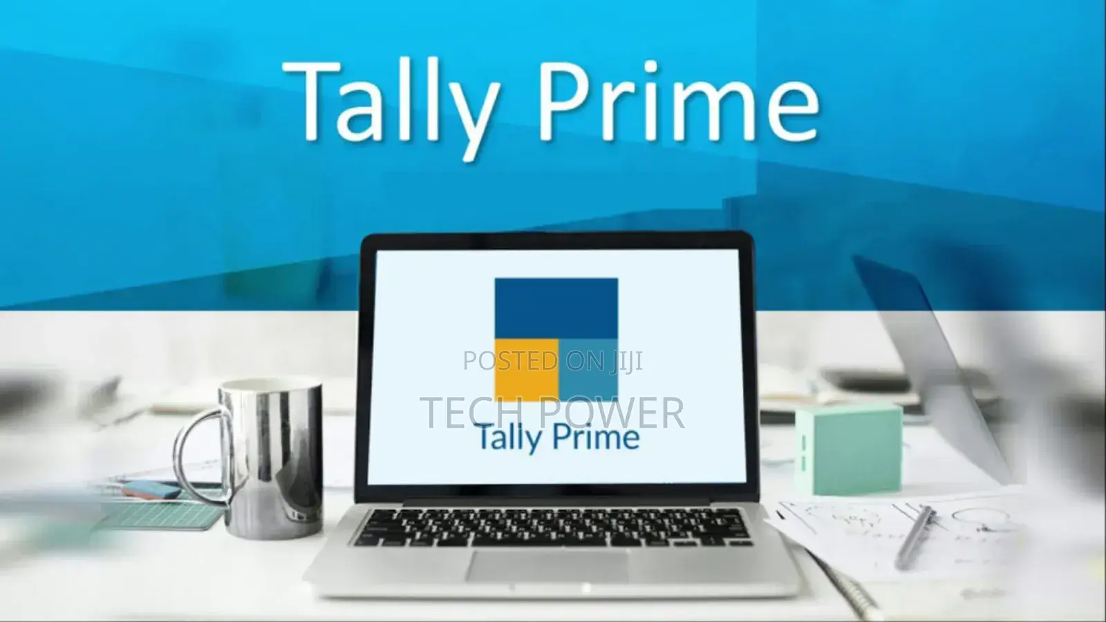 Tally Prime Erp 1 User Multiple Users Key Activation