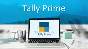 Tally Prime Erp 1 User Multiple Users Key Activation