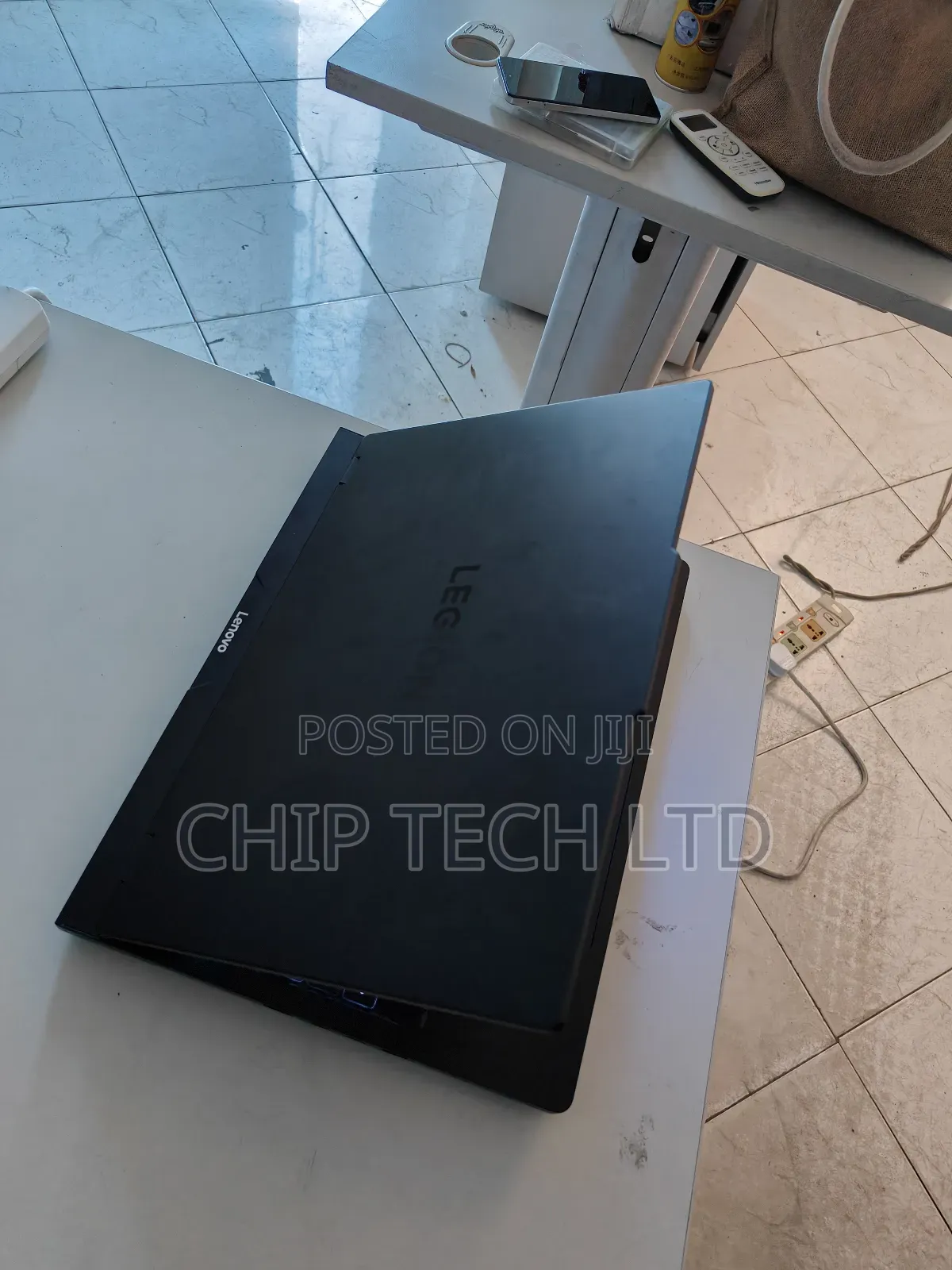 New Laptop Lenovo Legion 5 32GB Intel Core I7 SSD 1T