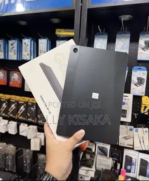 New Samsung Galaxy Tab A9+ 128 GB Gray