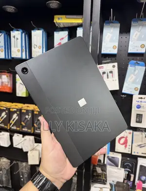 New Samsung Galaxy Tab A9+ 128 GB Gray