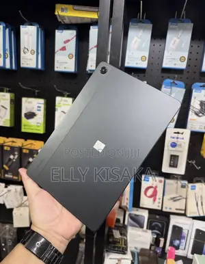 New Samsung Galaxy Tab A9+ 128 GB Gray