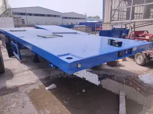 Flatbed Trailers