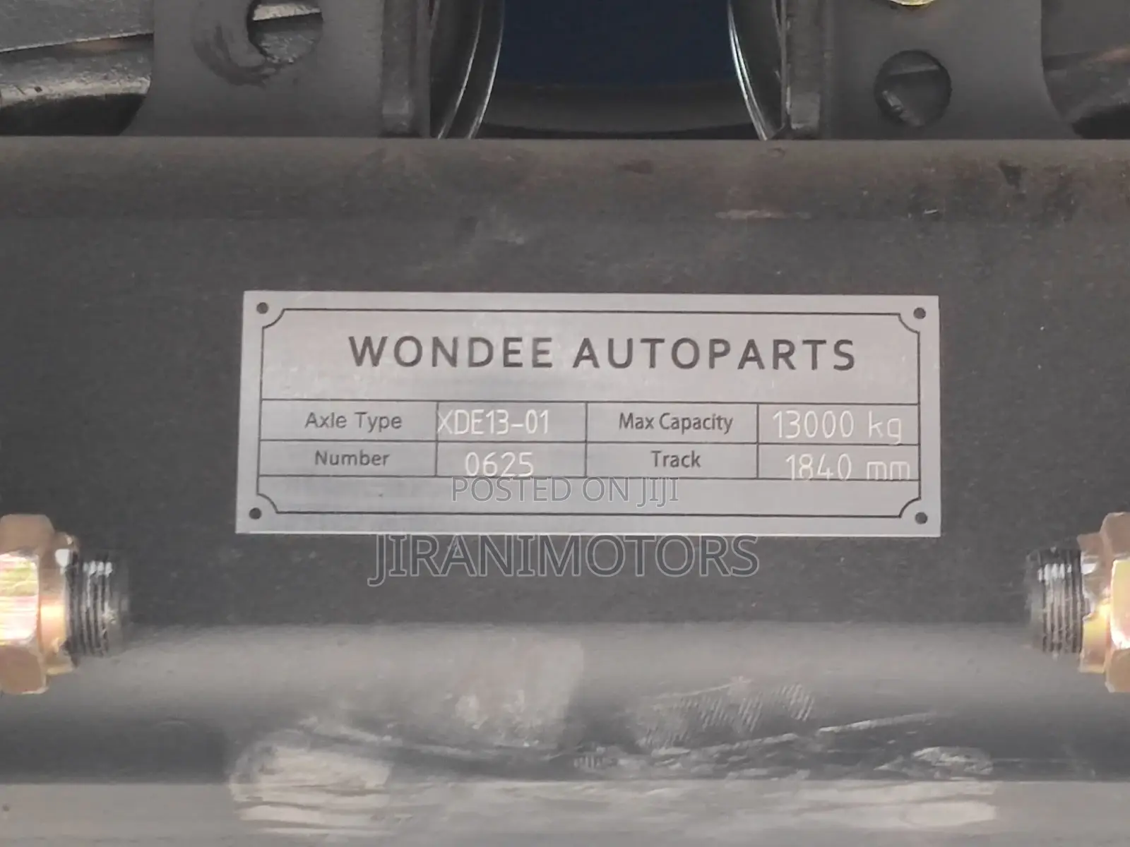 Flatbed Trailers