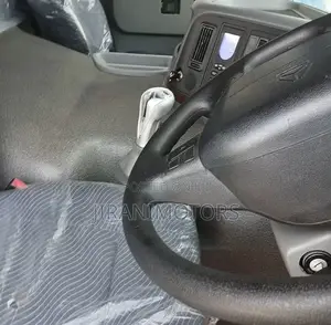 Howo Sinotruk Nx 380hp