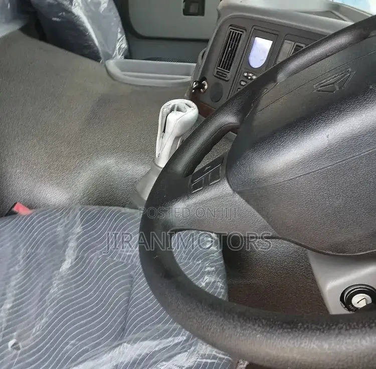 Howo Sinotruk Nx 380hp