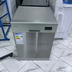 Hisense Dish Washer